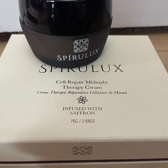 Spirulux, Anti Aging skin care - Picture 5 of 7